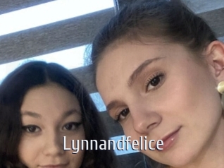 Lynnandfelice