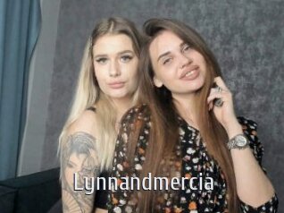 Lynnandmercia