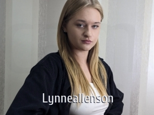 Lynneallenson