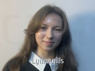 Lynnegills