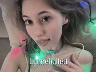 Lynnehallett