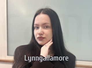 Lynngallamore