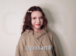 Lynnhartill