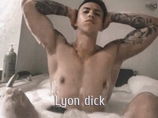 Lyon_dick