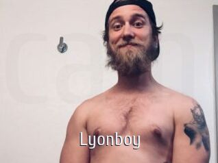 Lyonboy