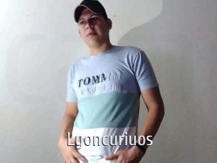 Lyoncuriuos