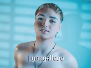 Lyongallego