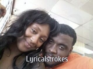 Lyricalstrokes