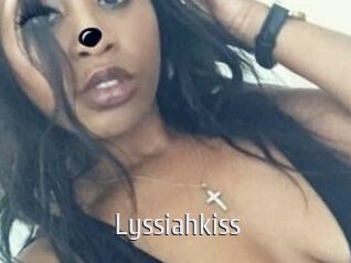 Lyssiahkiss