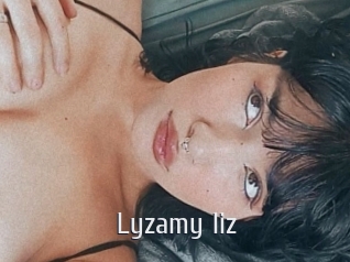 Lyzamy_liz