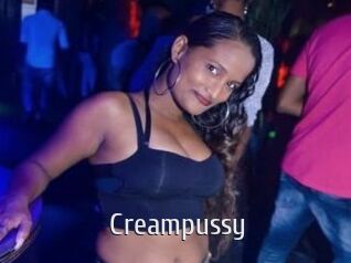 Creampussy