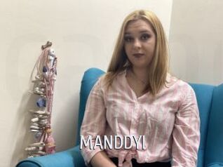 MANDDYI