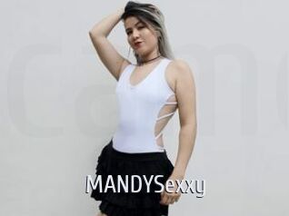 MANDYSexxy