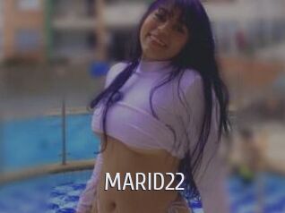 MARID22