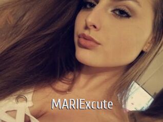 MARIExcute