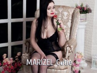 MARIZEL_Cutie