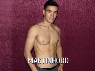 MARTINHODD