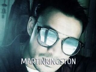 MARTINKINGSTON