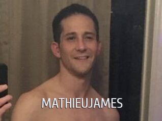 MATHIEUJAMES