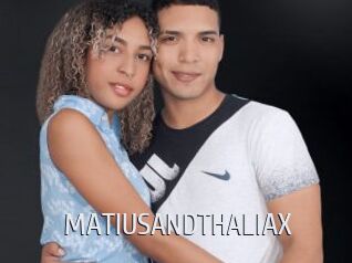 MATIUSANDTHALIAX