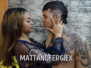 MATTANDFERGIEX