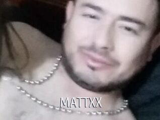 MATTXX