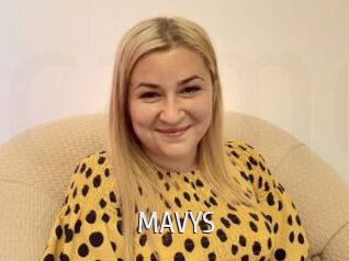 MAVYS
