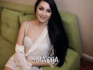 MAYYIA