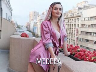 MEDEEA