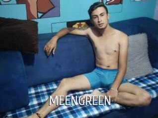 MEENGREEN