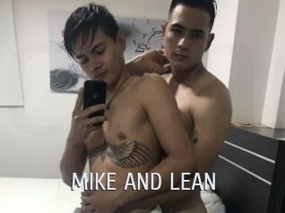 MIKE_AND_LEAN