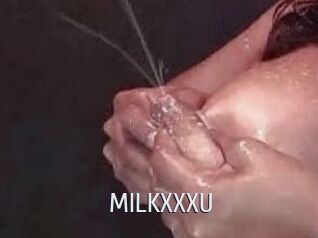 MILKXXXU