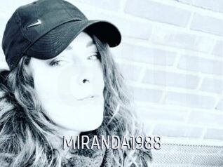 MIRANDA1988