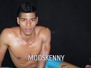 MODSKENNY