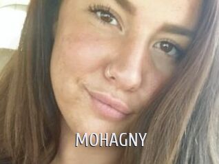 MOHAGNY