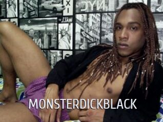 MONSTERDICKBLACK