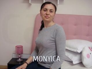 MONYICA