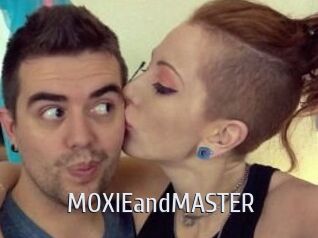 MOXIEandMASTER