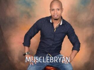 MUSCLEBRYAN