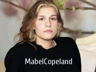 MabelCopeland