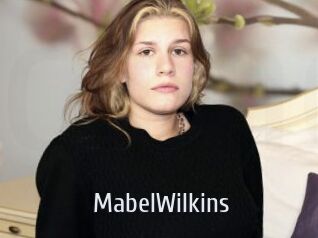 MabelWilkins