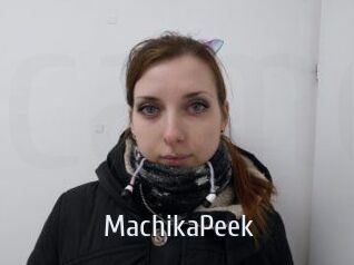 MachikaPeek