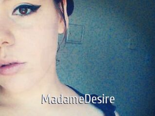 MadameDesire