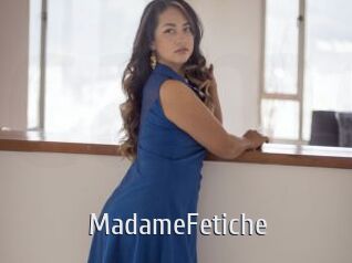 MadameFetiche