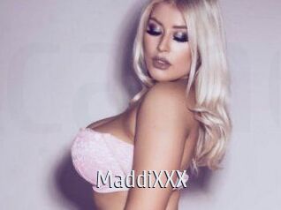 MaddiXXX