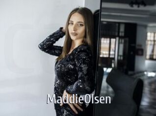 MaddieOlsen