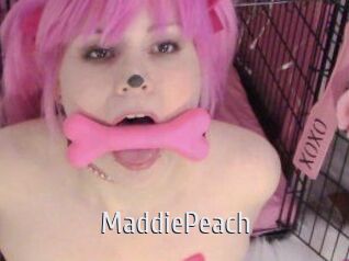 MaddiePeach