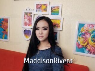 MaddisonRivera