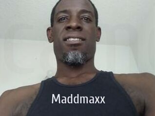 Maddmaxx