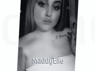 MaddyElle